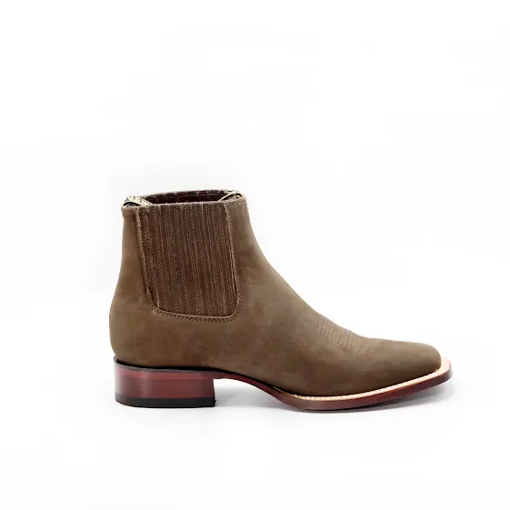 Wild West Boots Botin Ranchero- 282bm6359