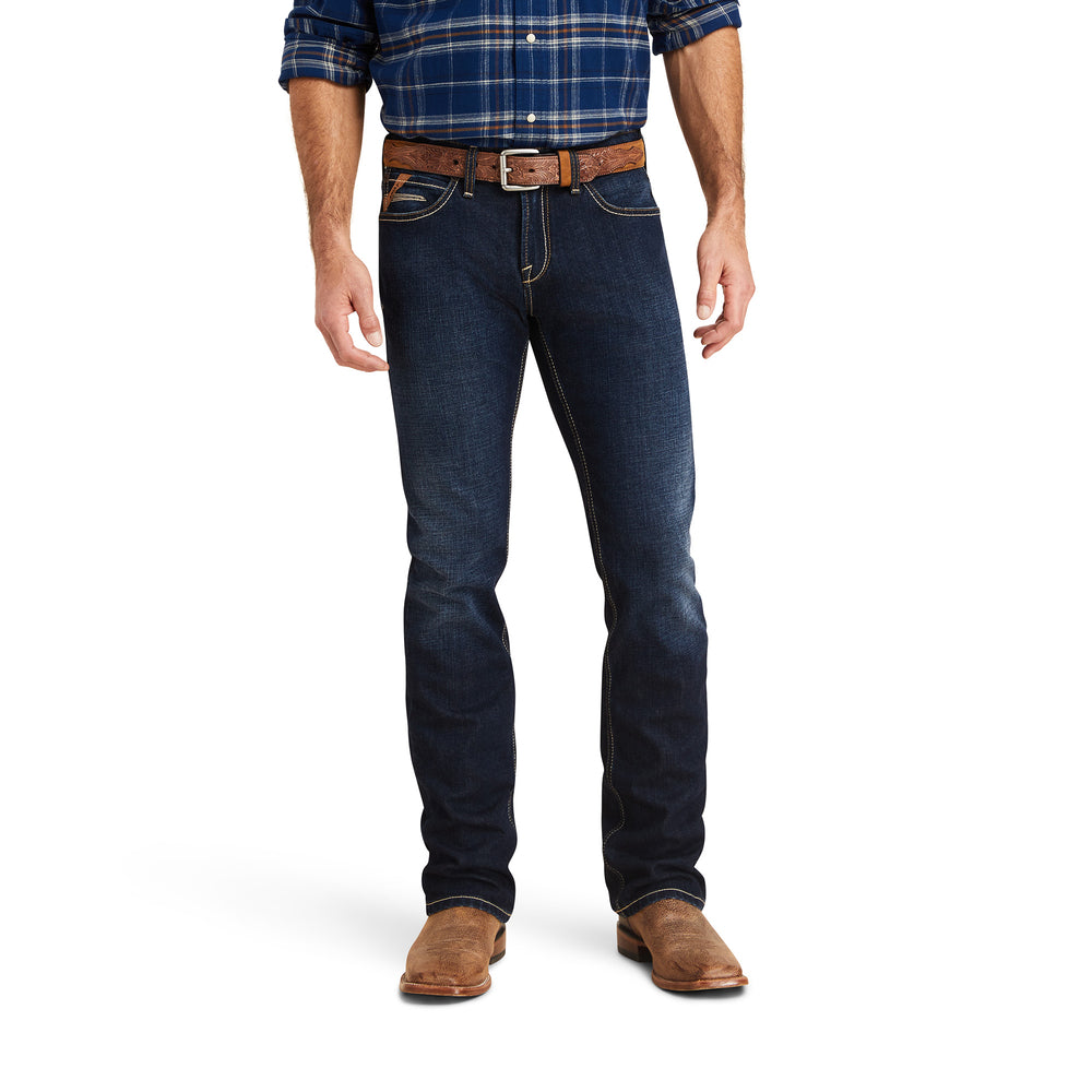 Ariat Mens M7 Slim Treven Straight Jeans