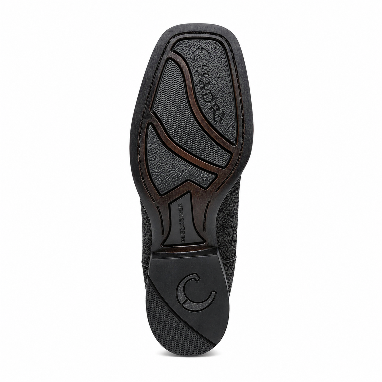 Cuadra Stingray Square Toe