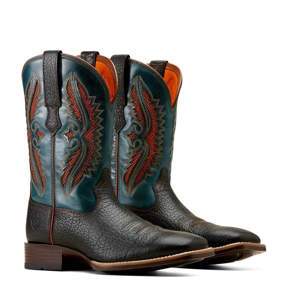 Ariat Mens Rowder VentTEK 360° Cowboy Boot