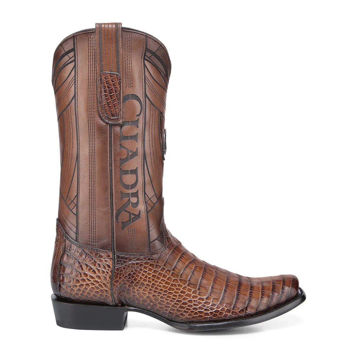 Cuadra Alligator Honey
