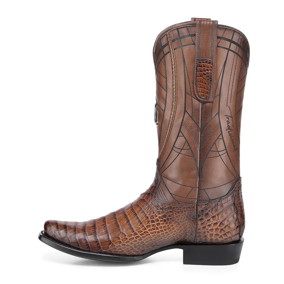 Cuadra Alligator Honey