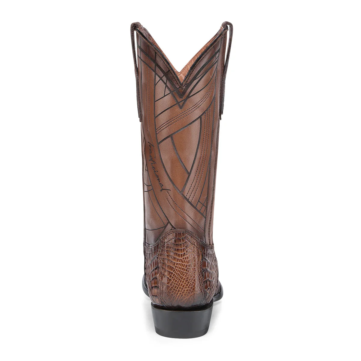 Cuadra Alligator Honey