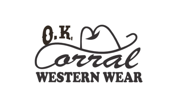 OK Corral Western Wear