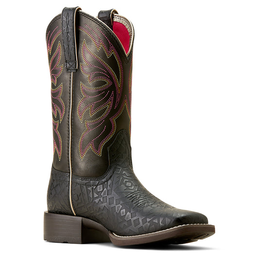 Ariat Ladies Buckley Western Boot