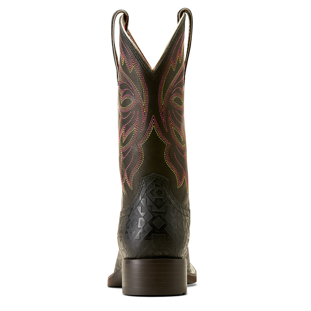 Ariat Ladies Buckley Western Boot