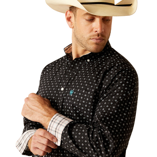 Ariat Black Star Shirt