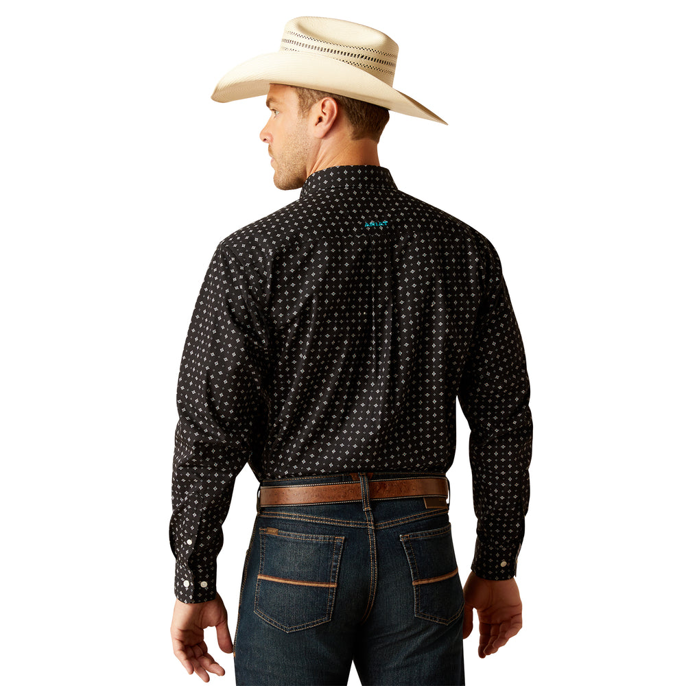 Ariat Black Star Shirt