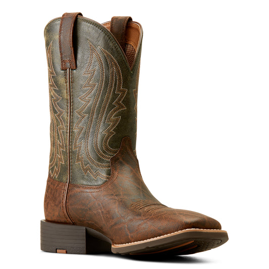 Ariat Mens Sport Big Country Cowboy Boot