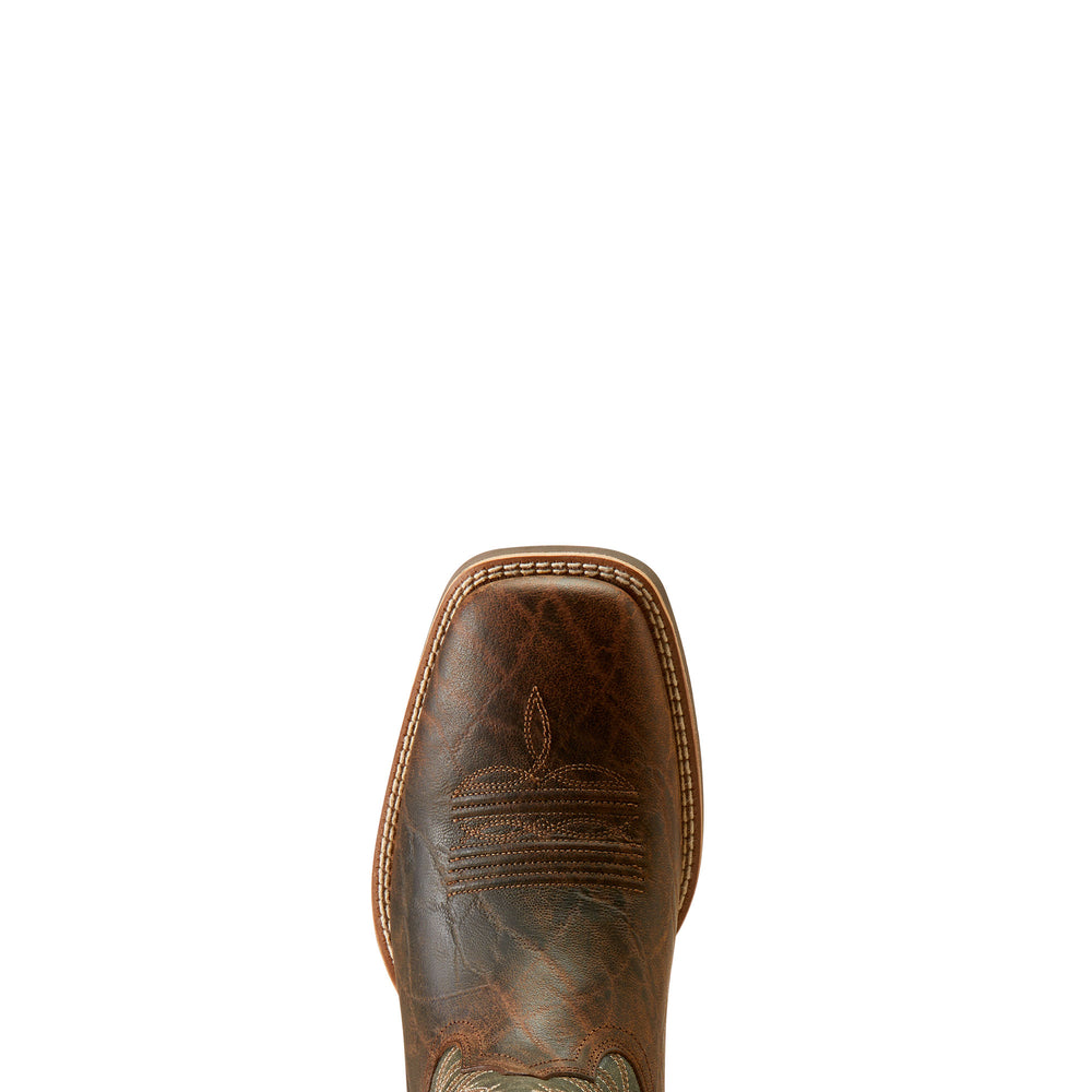 Ariat Mens Sport Big Country Cowboy Boot