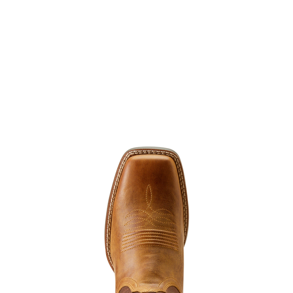 Ariat Ladies Round Up Ruidoso Western Boot