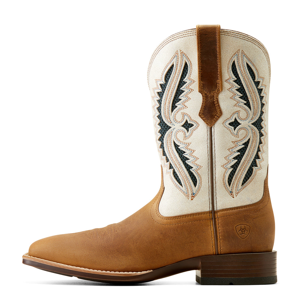 Ariat Mens Rowder VentTEK 360° Cowboy Boot