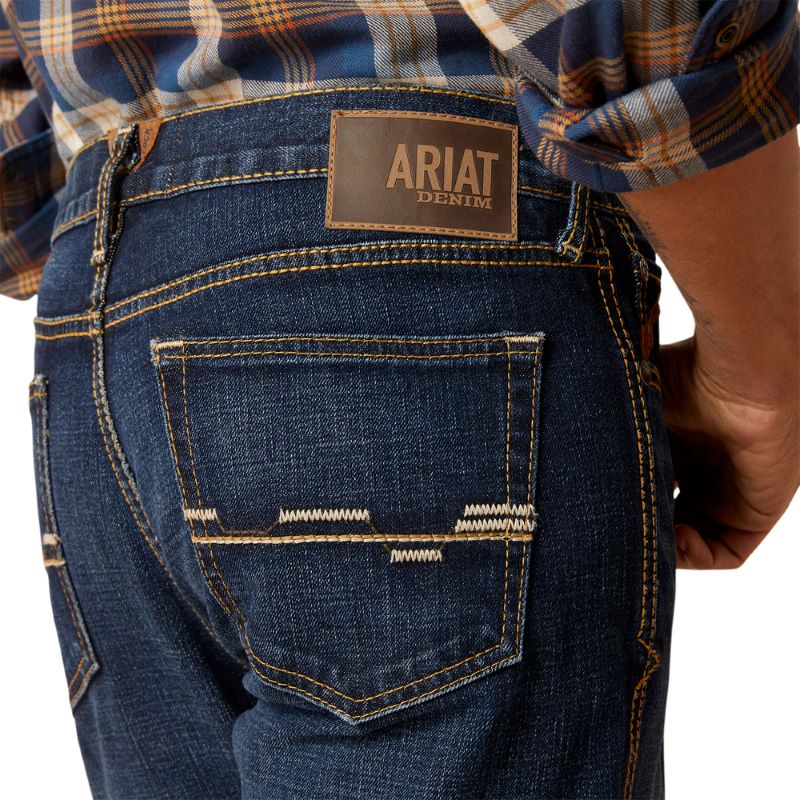 Ariat M8 Modern Stretch Reese Slim Jean