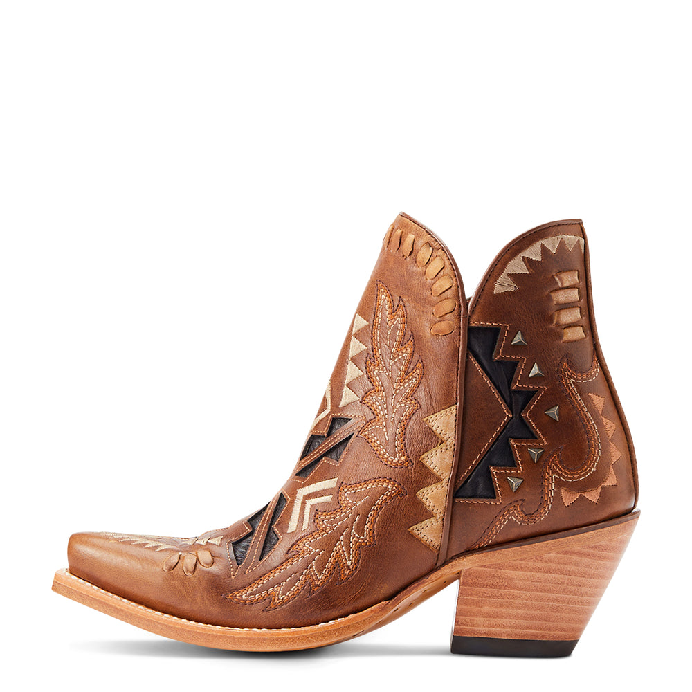 Ariat Ladies Mesa Western Boot