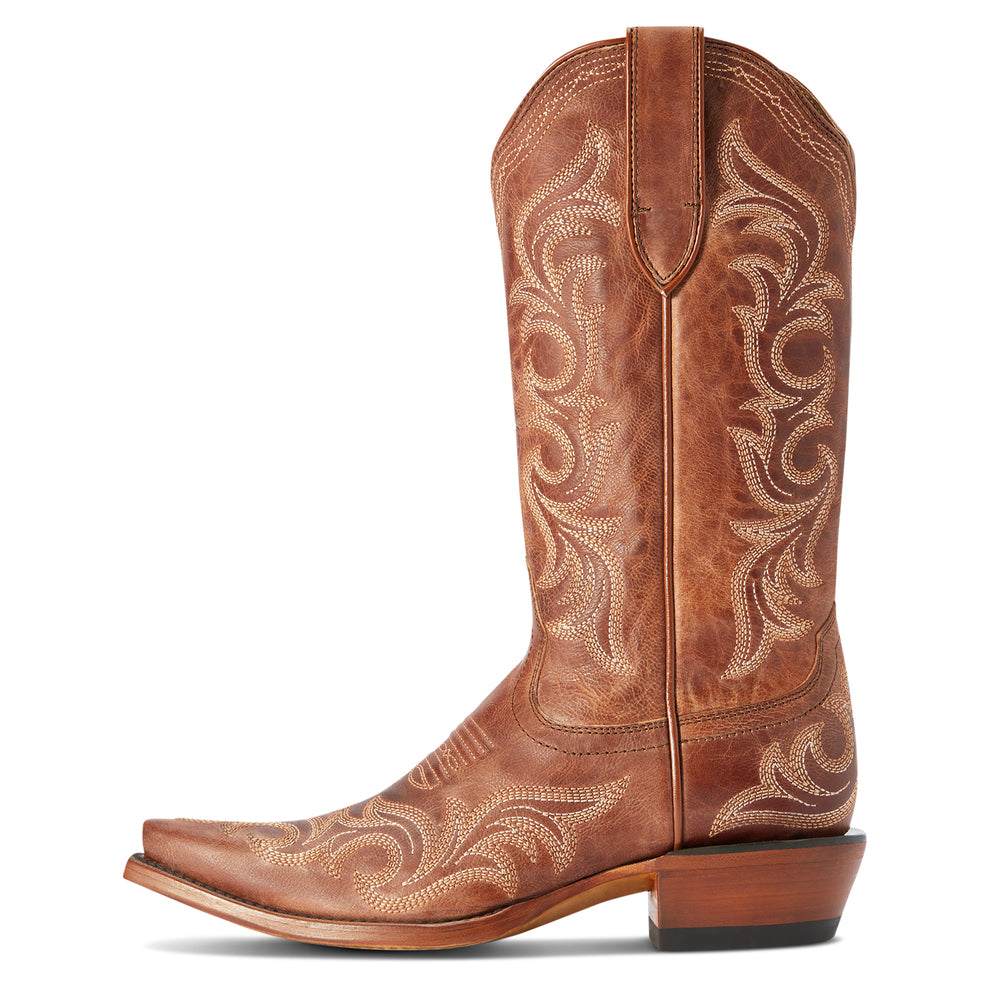 Ariat Ladies Hazen Western Boot