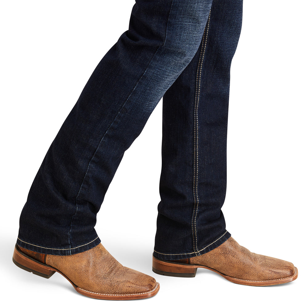 Ariat Mens M7 Slim Treven Straight Jeans