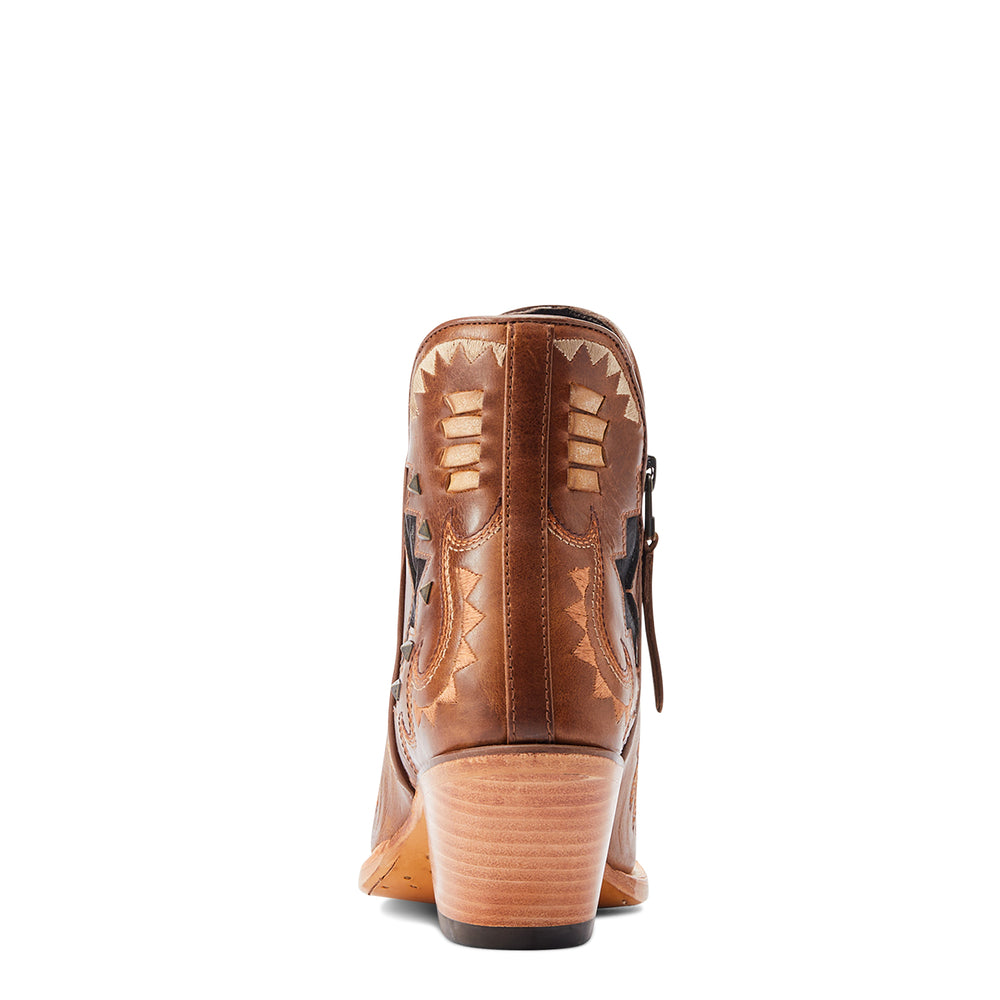 Ariat Ladies Mesa Western Boot