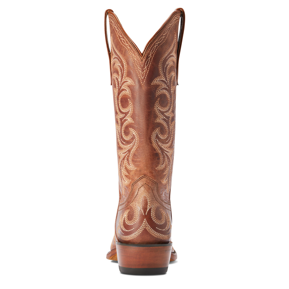 Ariat Ladies Hazen Western Boot