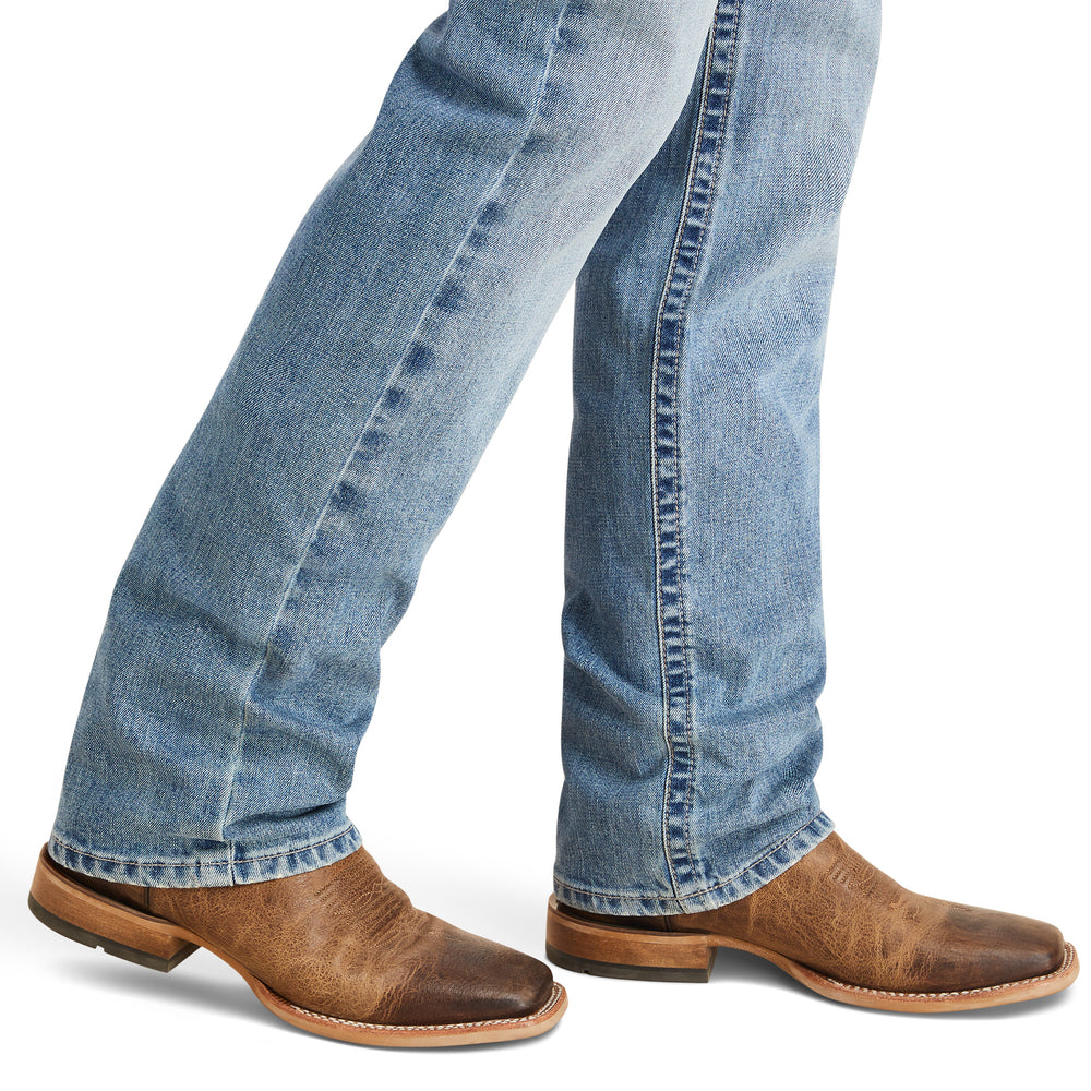 Ariat M7 Slim 3D Courtland Straight Jean