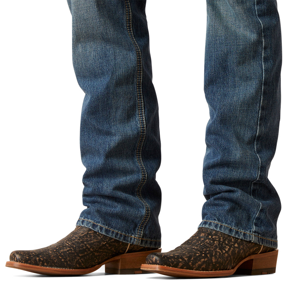 Ariat Mens M7 Slim Ezra Straight Jean