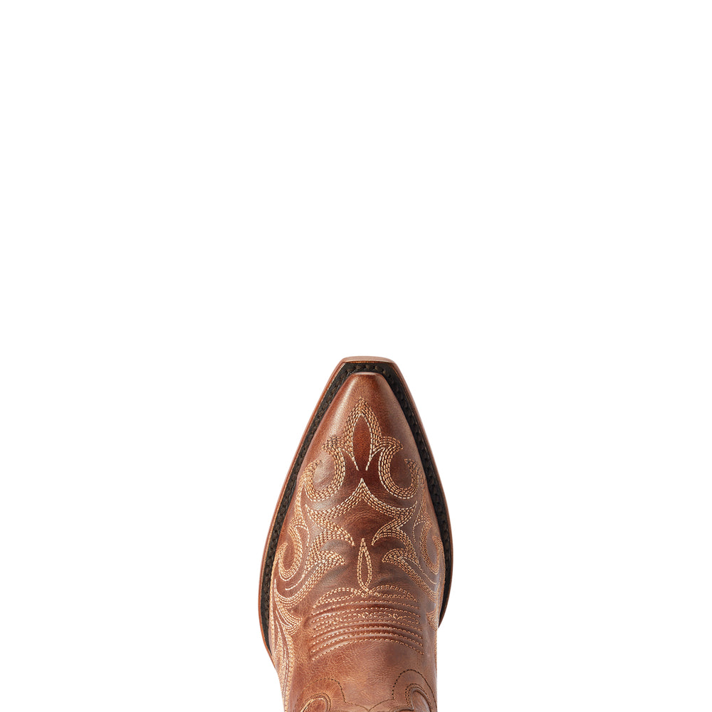 Ariat Ladies Hazen Western Boot