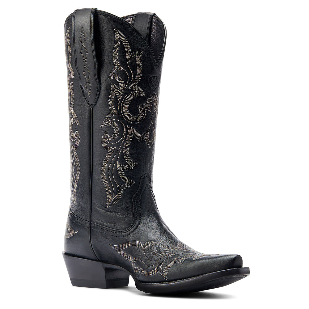 Ariat Ladies Jennings StretchFit Western Boot