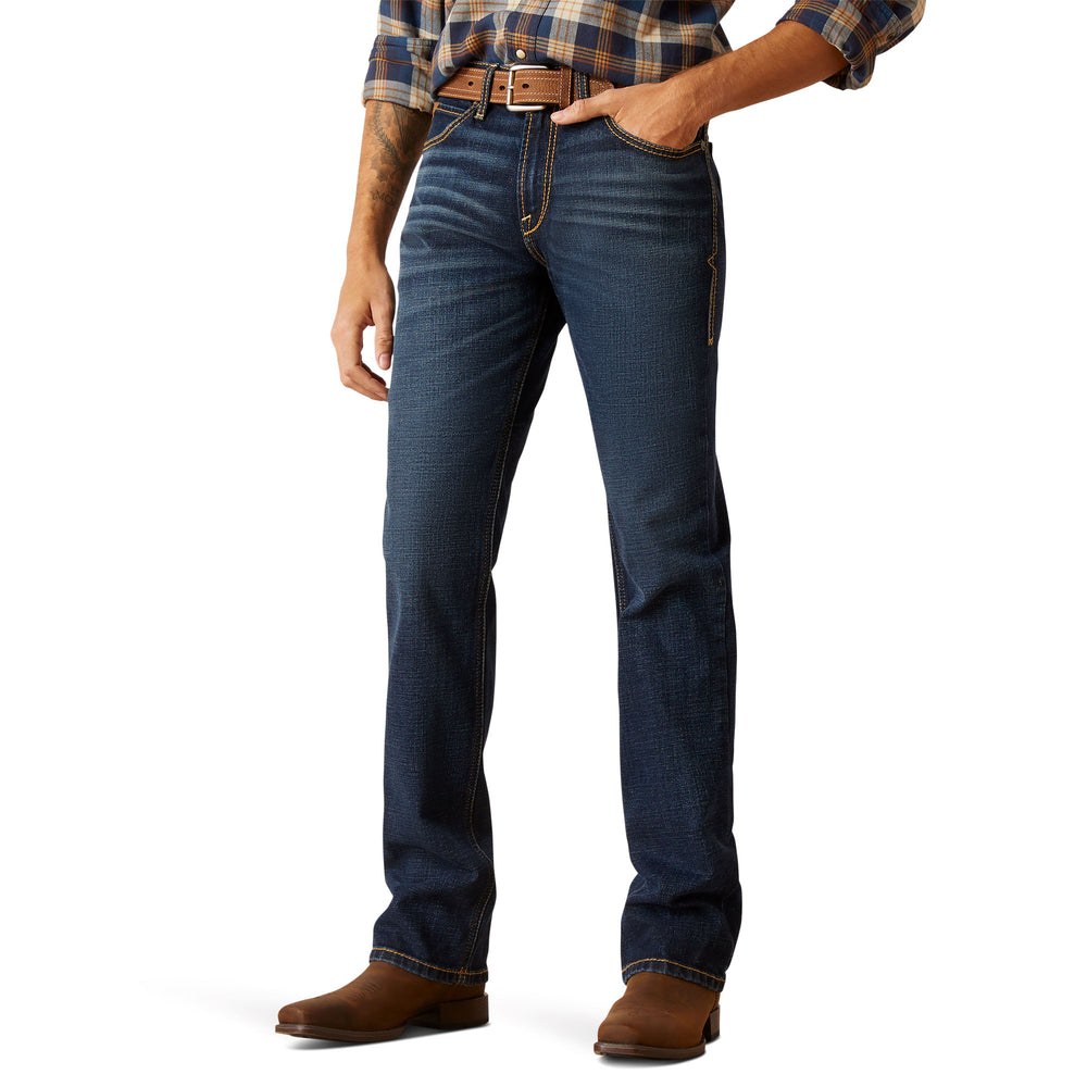 Ariat M8 Modern Stretch Reese Slim Jean