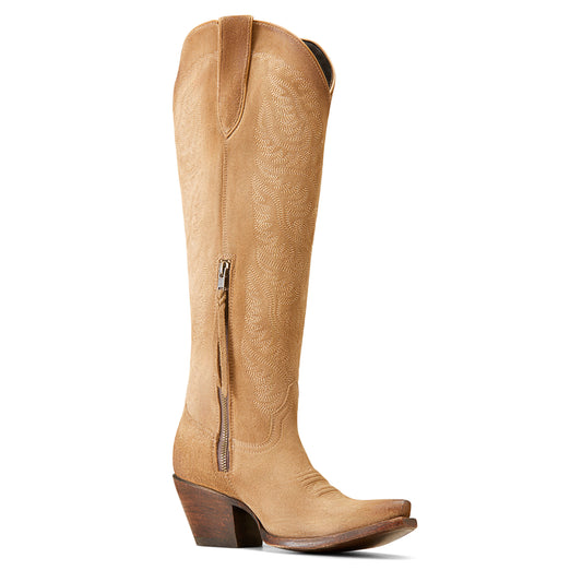 Ariat Ladies Laramie StretchFit Western Boot