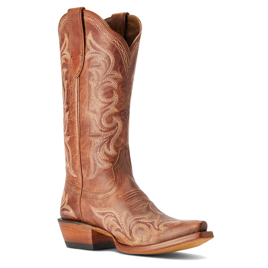 Ariat Ladies Hazen Western Boot