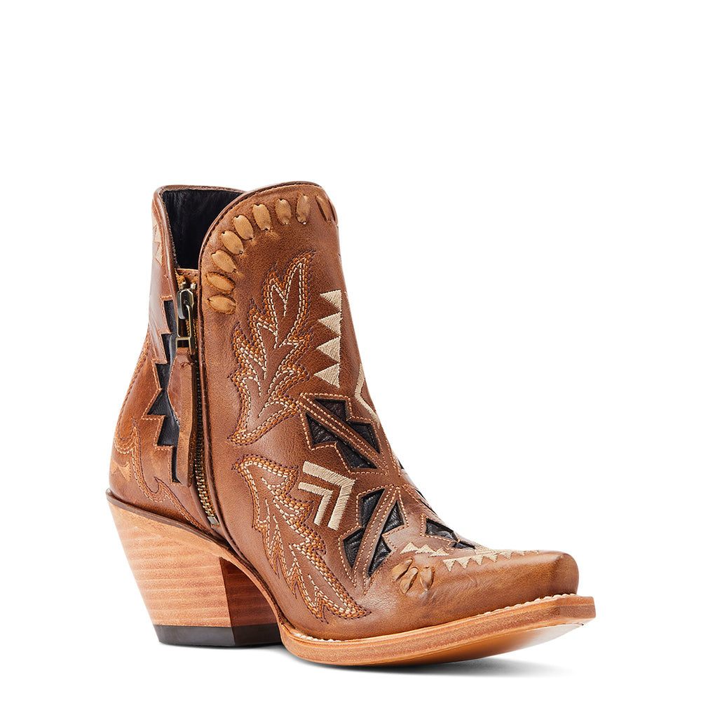 Ariat Ladies Mesa Western Boot