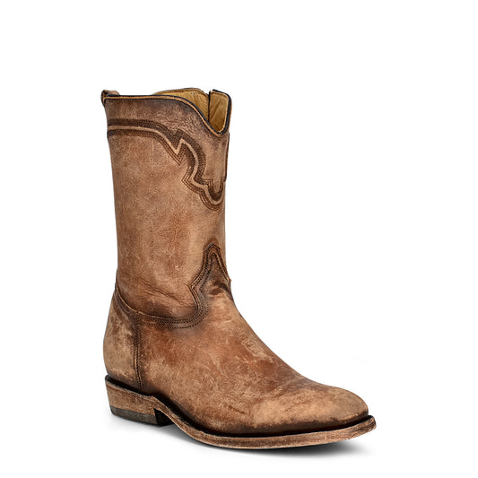 Corral Boot Company Mens Honey Brown Boot