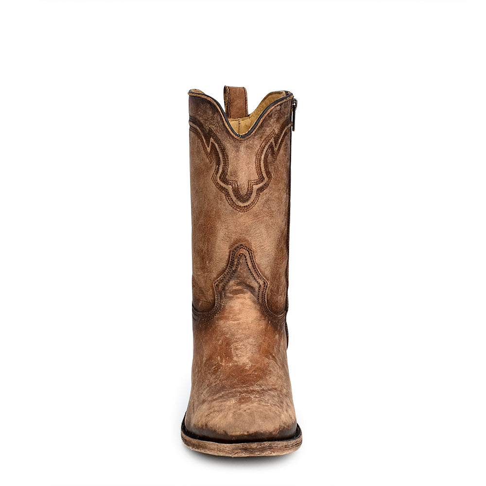 Corral Boot Company Mens Honey Brown Boot