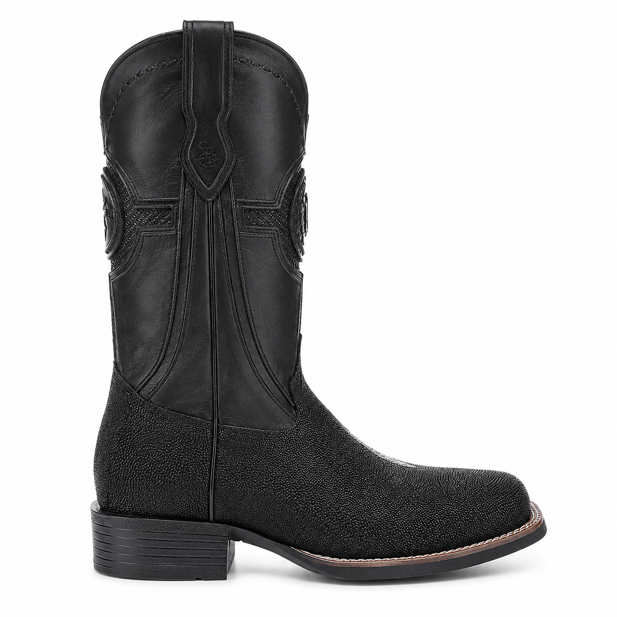 Cuadra Stingray Square Toe