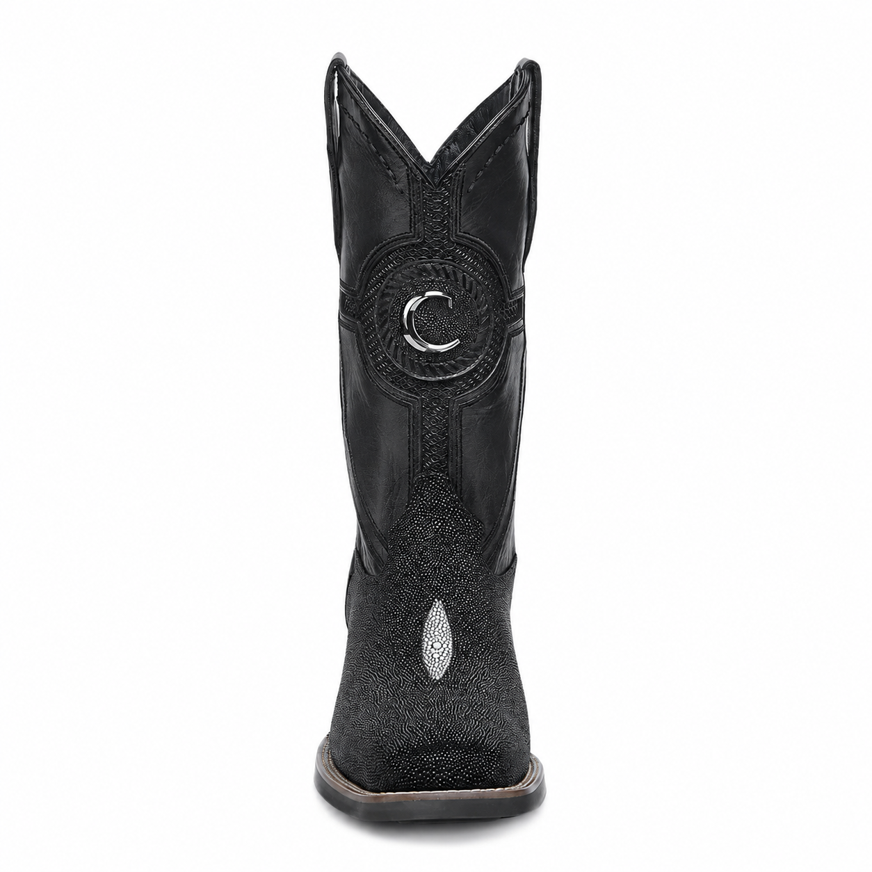Cuadra Stingray Square Toe