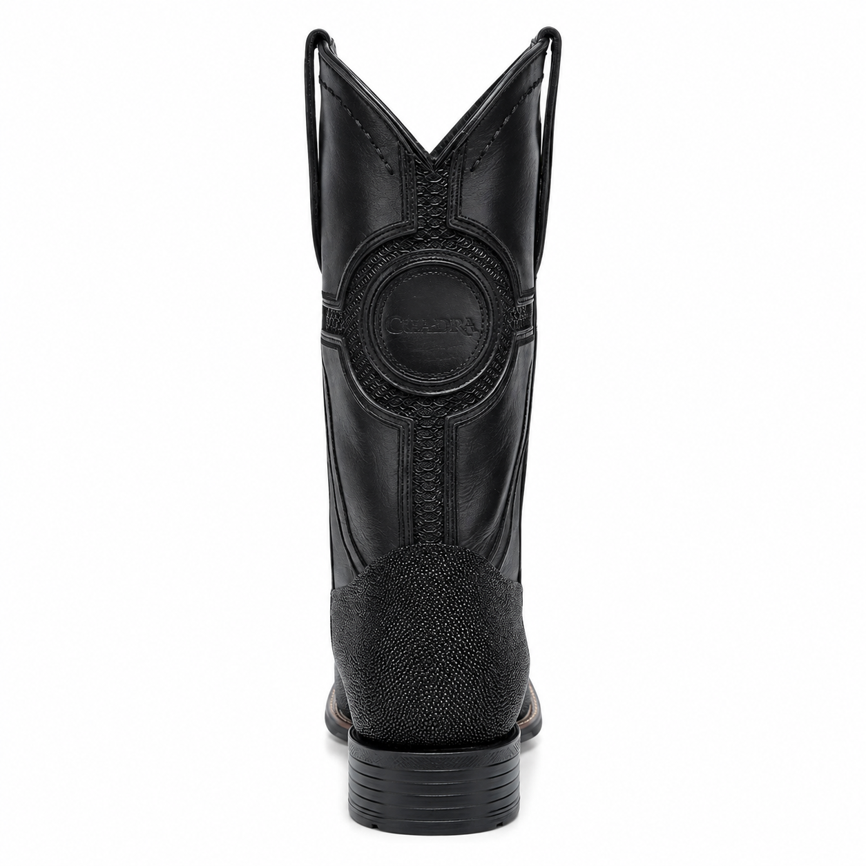 Cuadra Stingray Square Toe