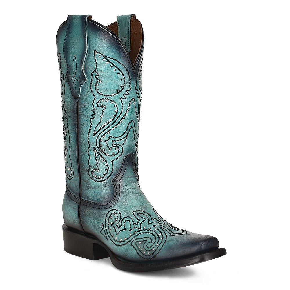 CORRAL BOOT COMPANY L2059 LADIES BOOTS – OK Corral Western Wear