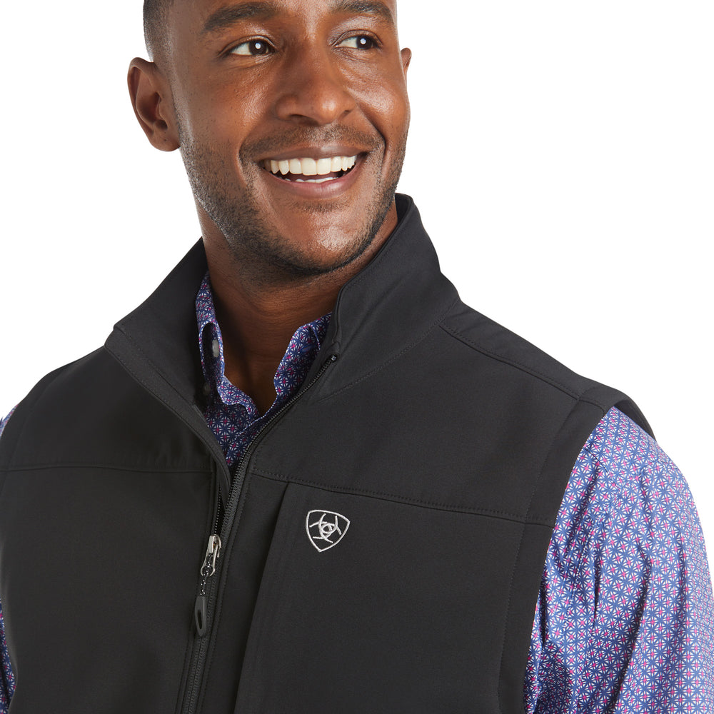 Ariat Vernon 2.0 Softshell Vest