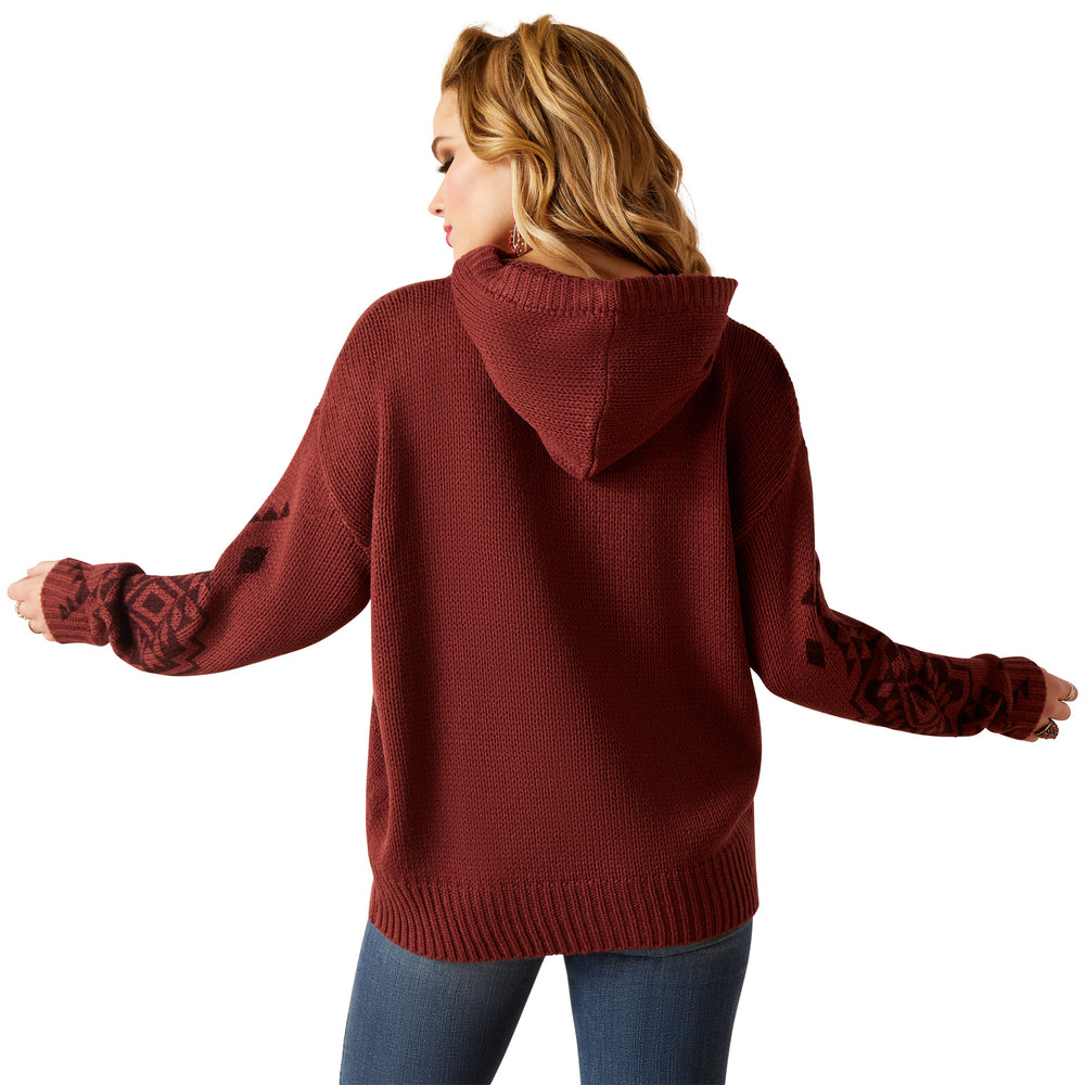 Ariat Ladies Layla Sweater