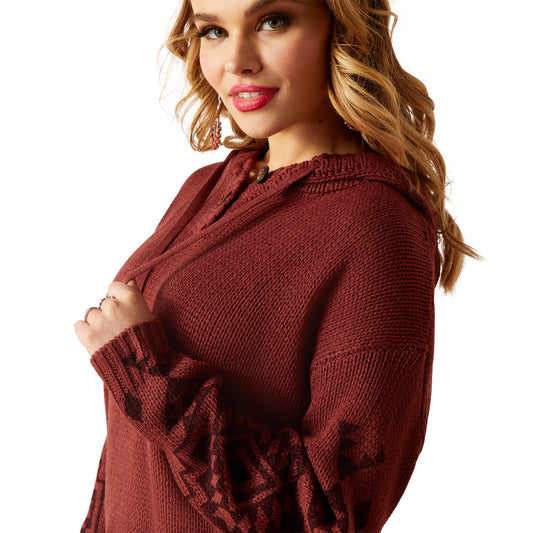 Ariat Ladies Layla Sweater