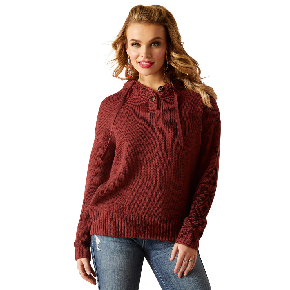 Ariat Ladies Layla Sweater