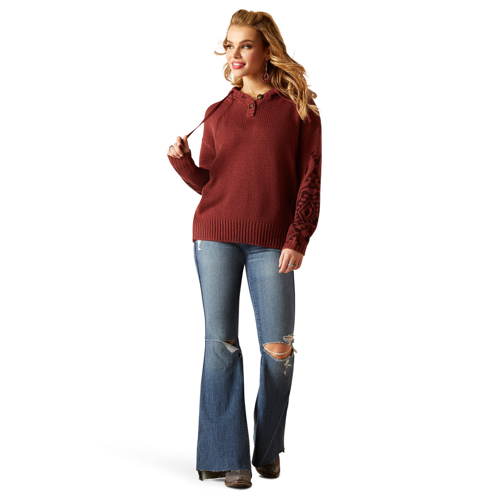 Ariat Ladies Layla Sweater