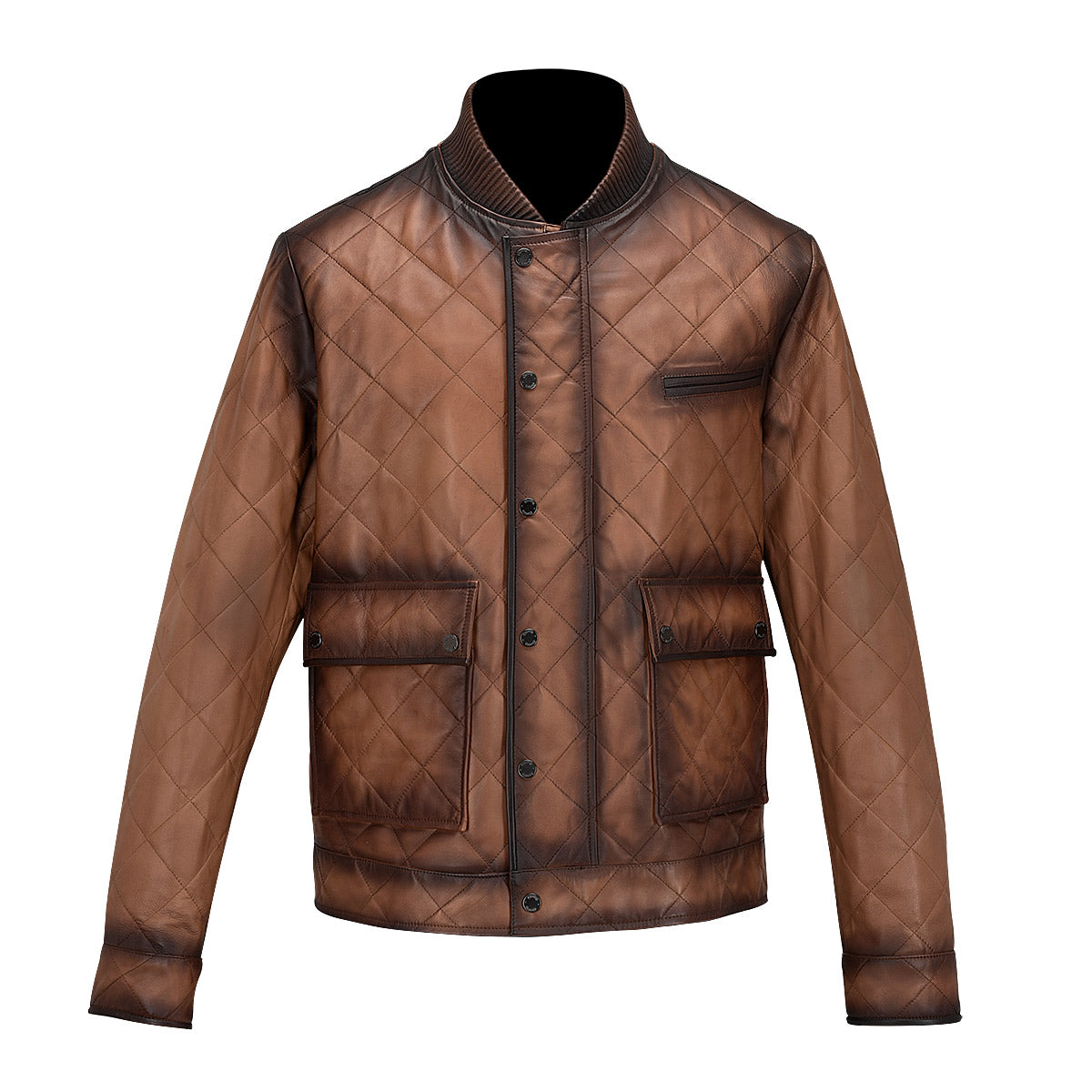 Cuadra Men's Natural Maple Jacket