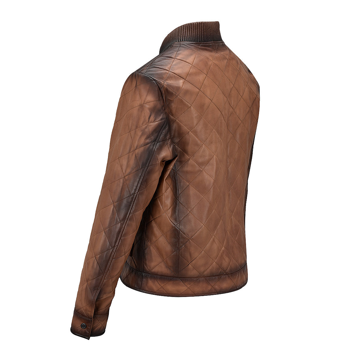 Cuadra Men's Natural Maple Jacket