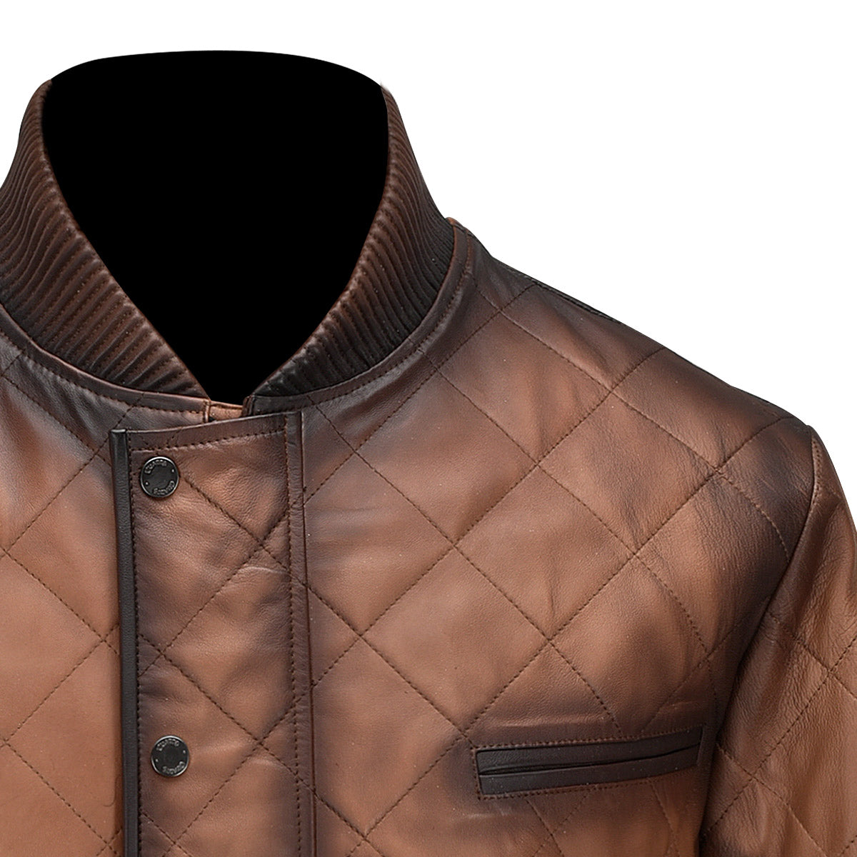 Cuadra Men's Natural Maple Jacket