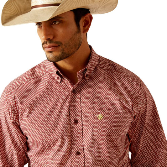 Ariat Teegan Button Down Shirt