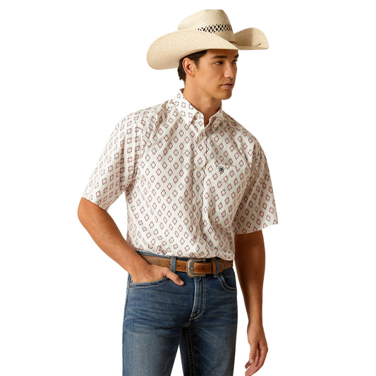 Ariat Terrance Shirt