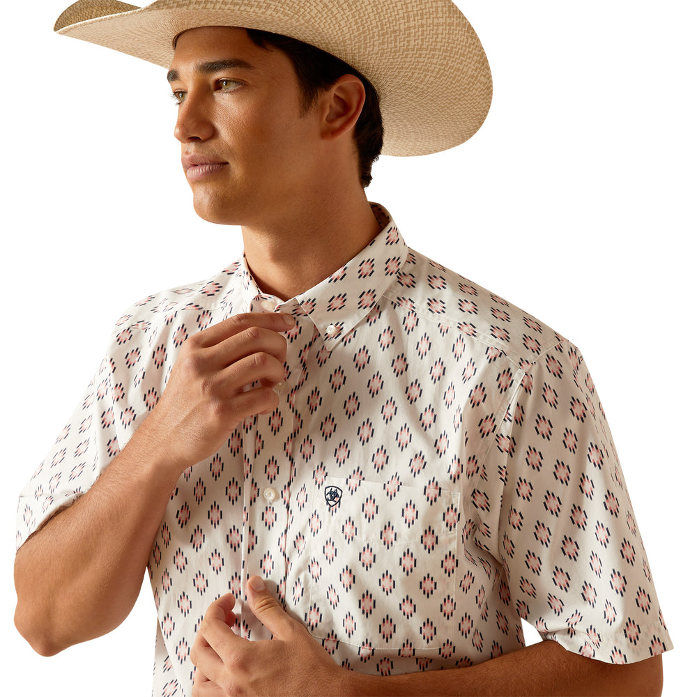 Ariat Terrance Shirt