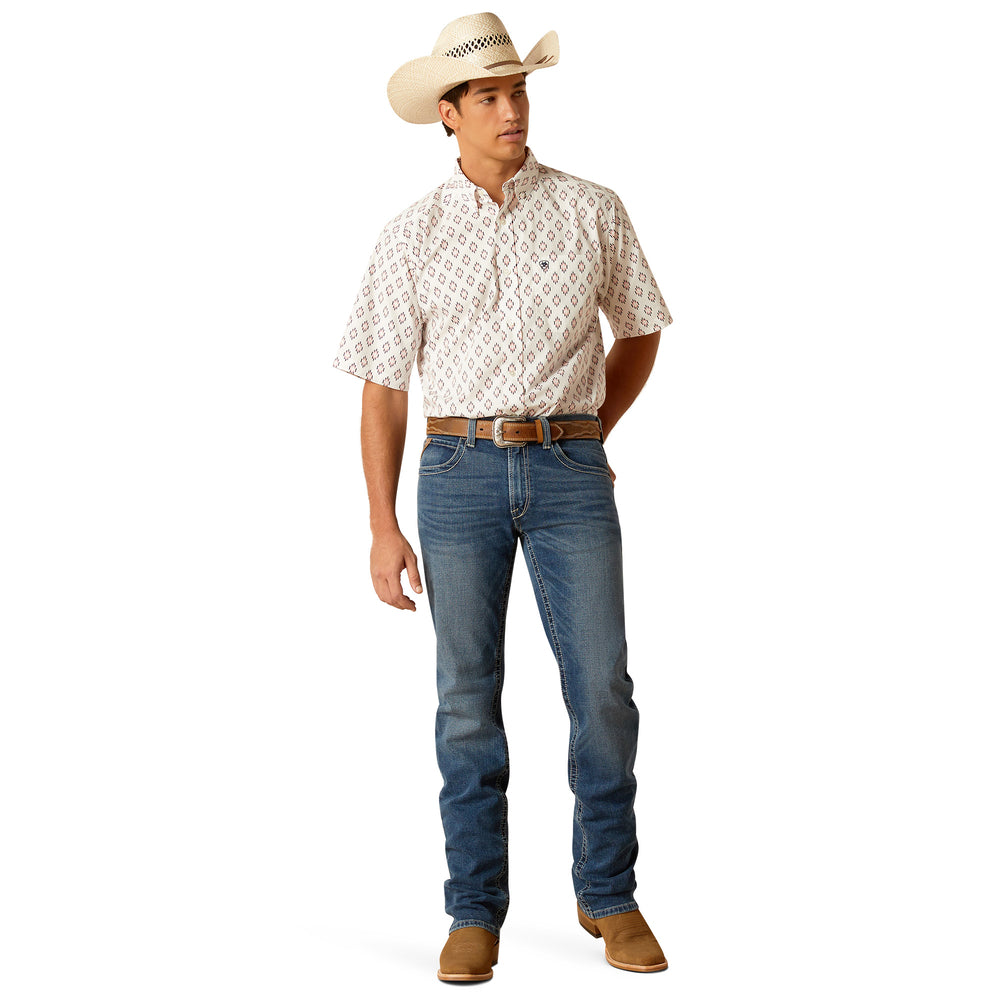 Ariat Terrance Shirt