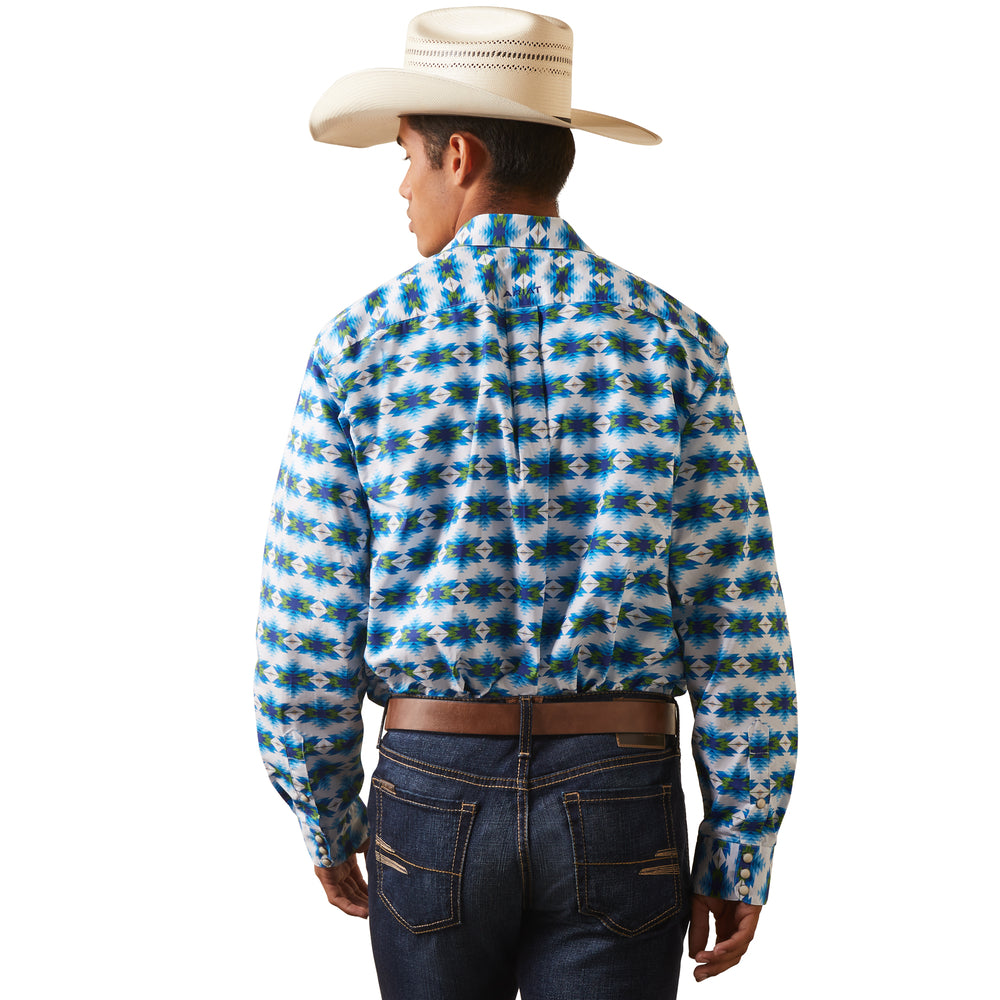 Ariat Levi Classic Fit Shirt