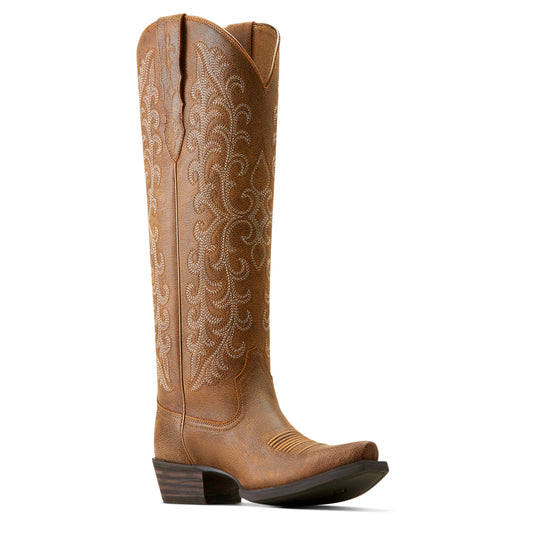 Ariat Ladies Tallahassee Stretchfit Western Boot